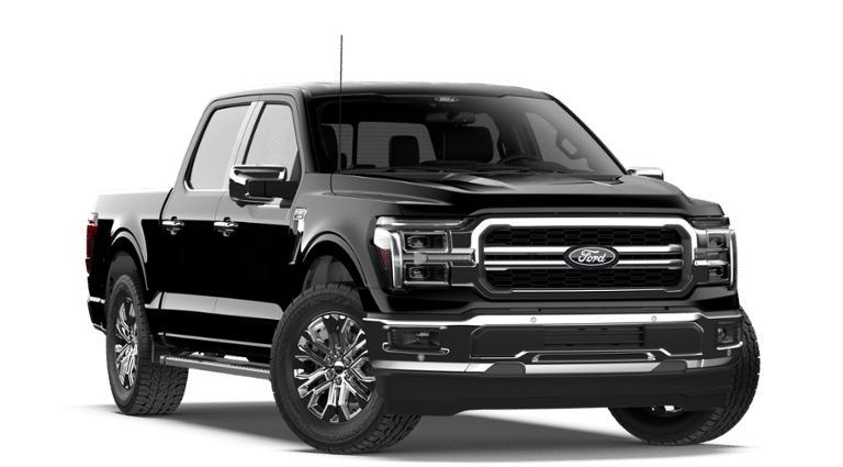 2026 Ford F-150 LARIAT 4WD SUPERCREW 5.5'