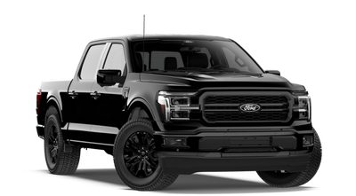 2026 Ford F-150 LARIAT 4WD SUPERCREW 5.5'