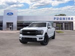 2026 Ford F-150 LARIAT 4WD SUPERCREW 5.5'