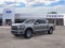 2025 Ford F-150 LARIAT 4WD SUPERCREW 5.5'