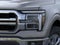 2025 Ford F-150 LARIAT 4WD SUPERCREW 5.5'