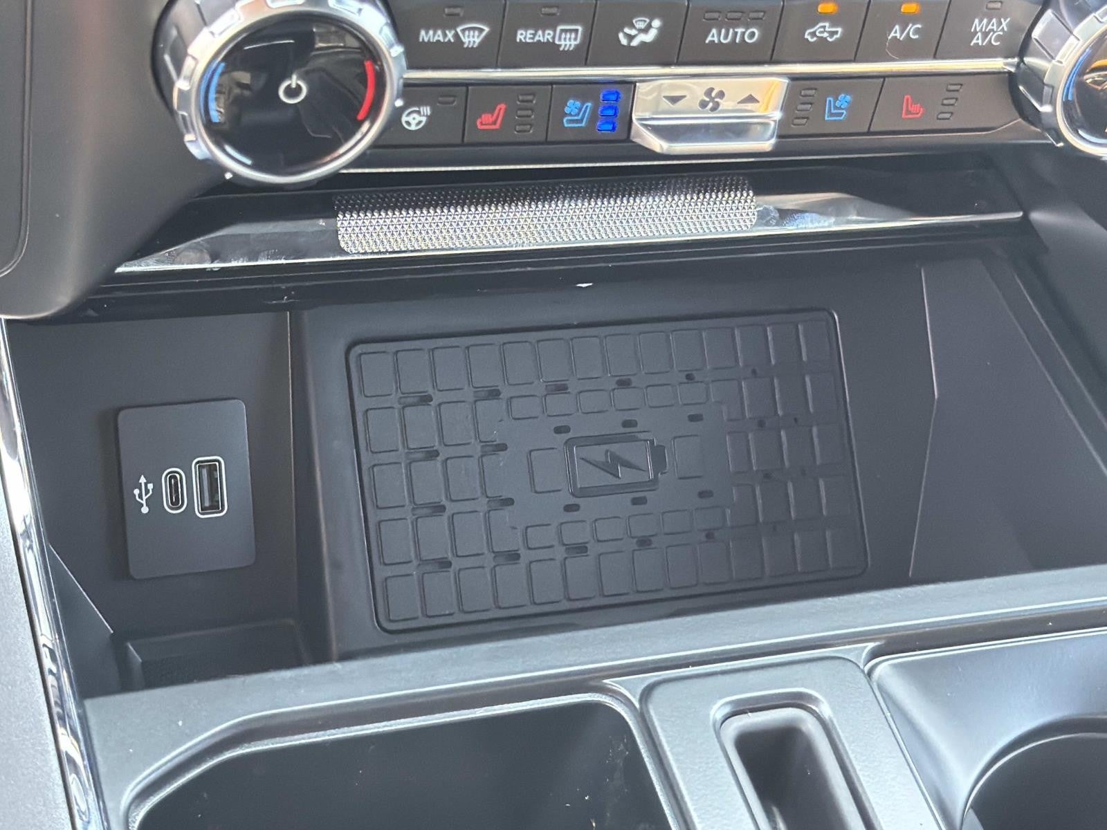 2026 Ford F-150 LARIAT 4WD SUPERCREW 5.5'