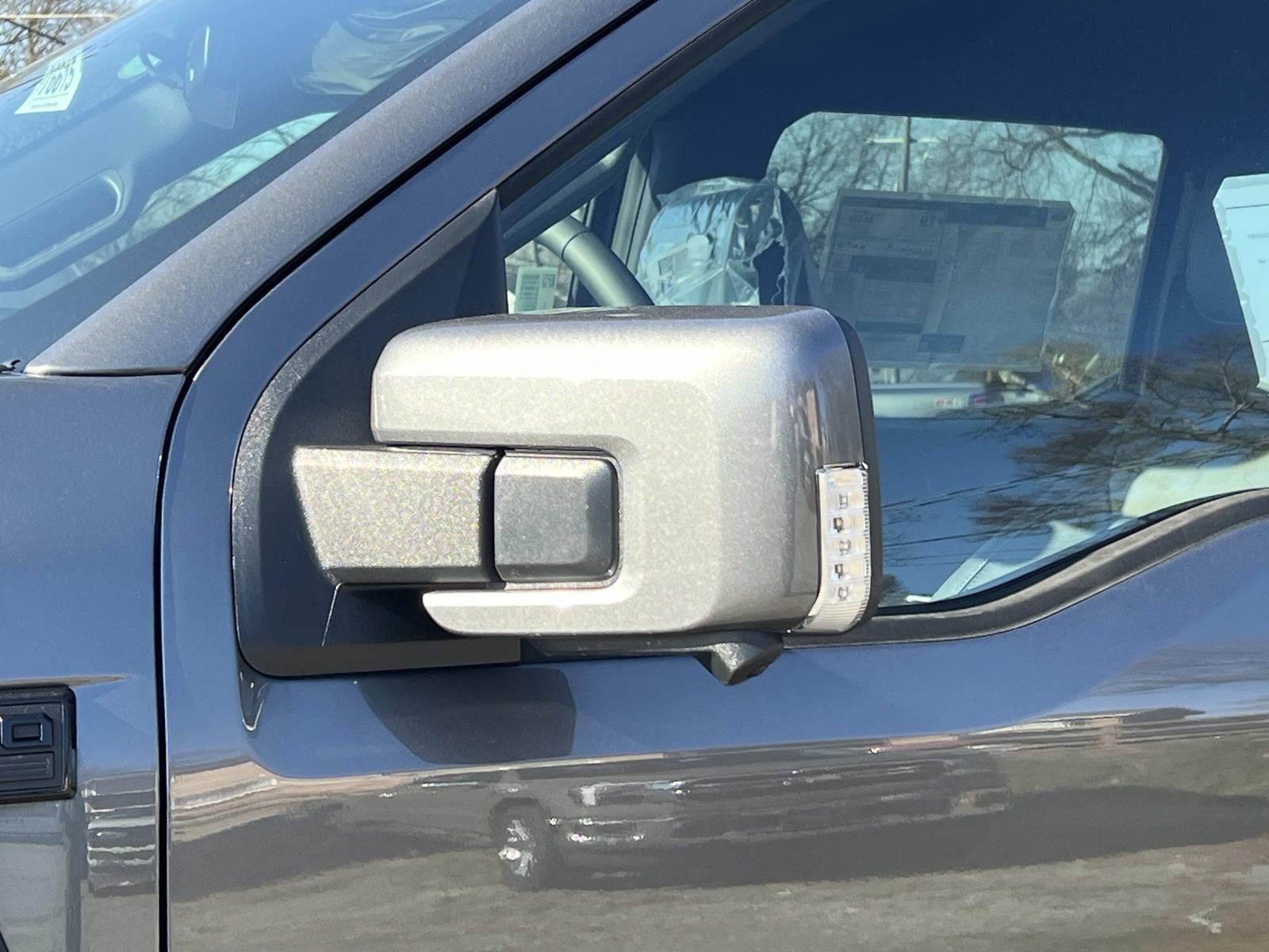 2026 Ford F-150 LARIAT 4WD SUPERCREW 5.5'