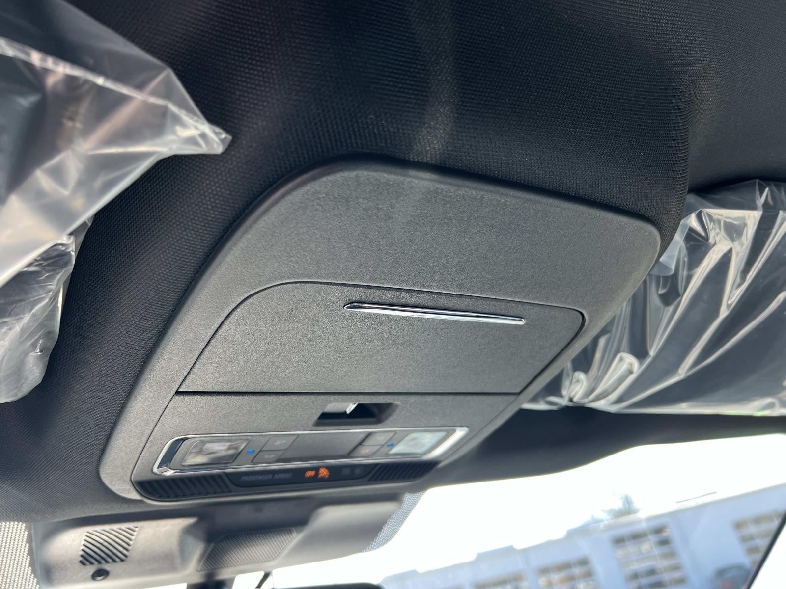 2026 Ford F-150 LARIAT 4WD SUPERCREW 5.5'