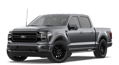 2026 Ford F-150 LARIAT 4WD SUPERCREW 5.5'
