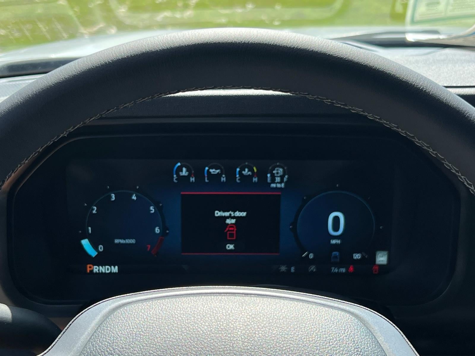 2025 Ford F-150 LARIAT 4WD SUPERCREW 5.5'