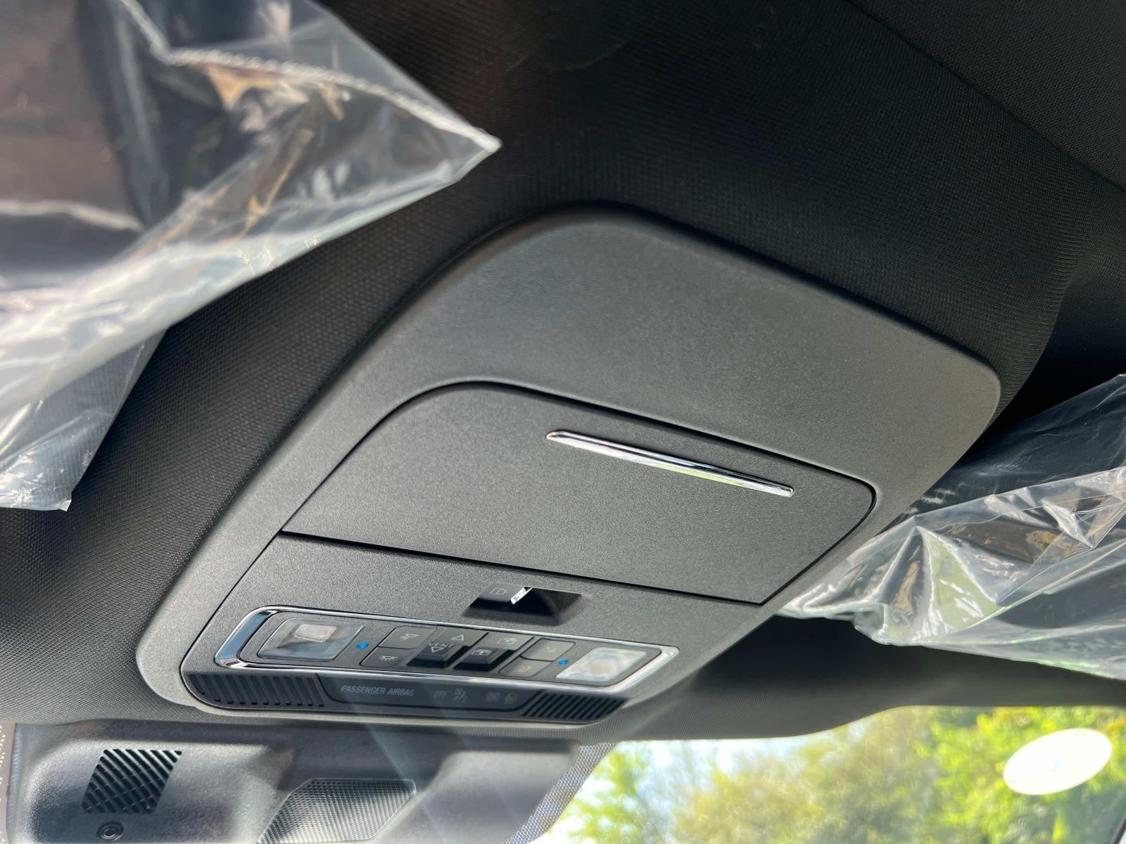 2025 Ford F-150 LARIAT 4WD SUPERCREW 5.5'