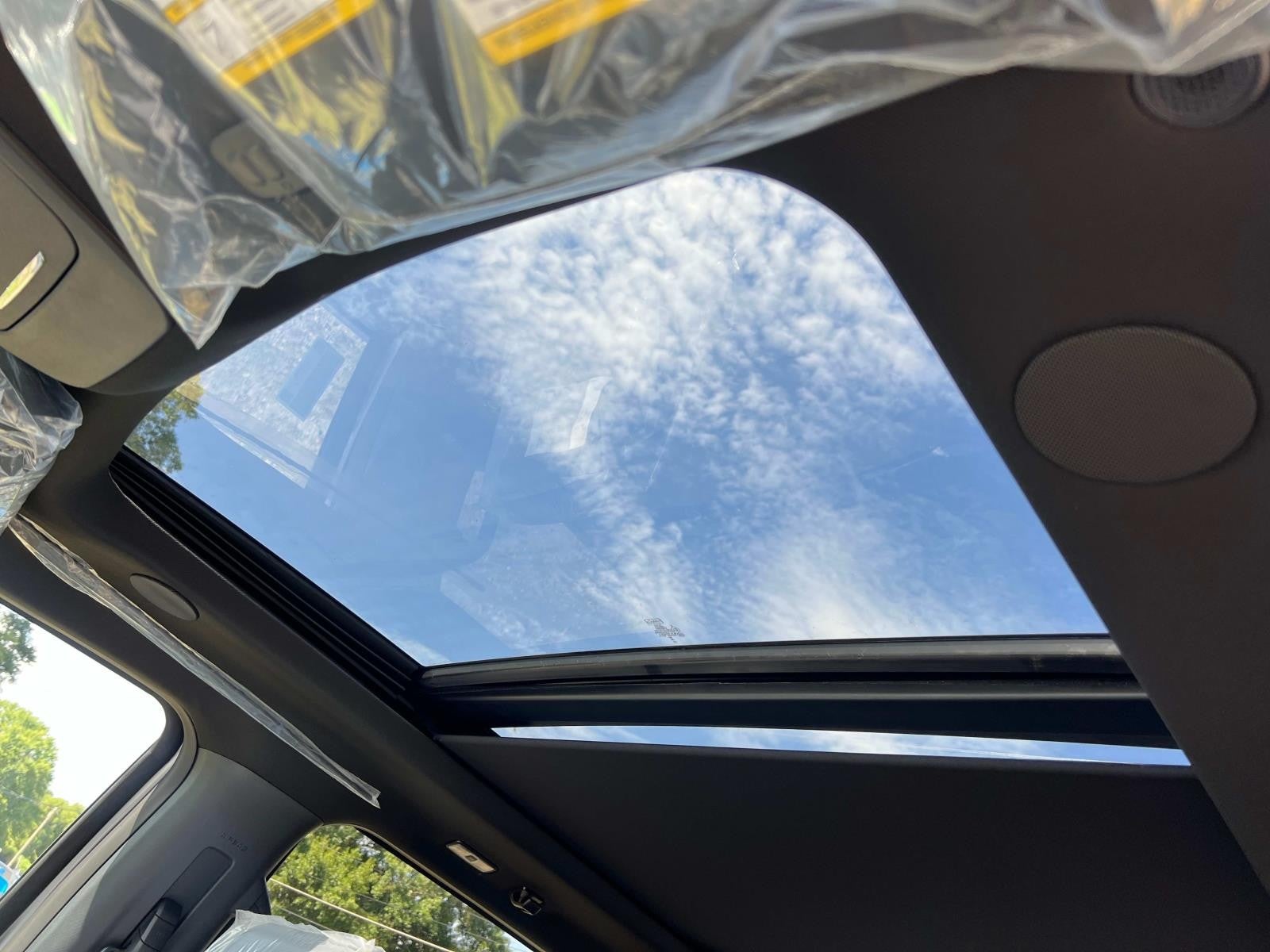 2025 Ford F-150 LARIAT 4WD SUPERCREW 5.5'