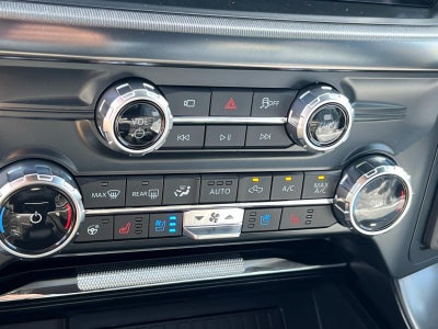 2025 Ford F-150 LARIAT 4WD SUPERCREW 5.5'