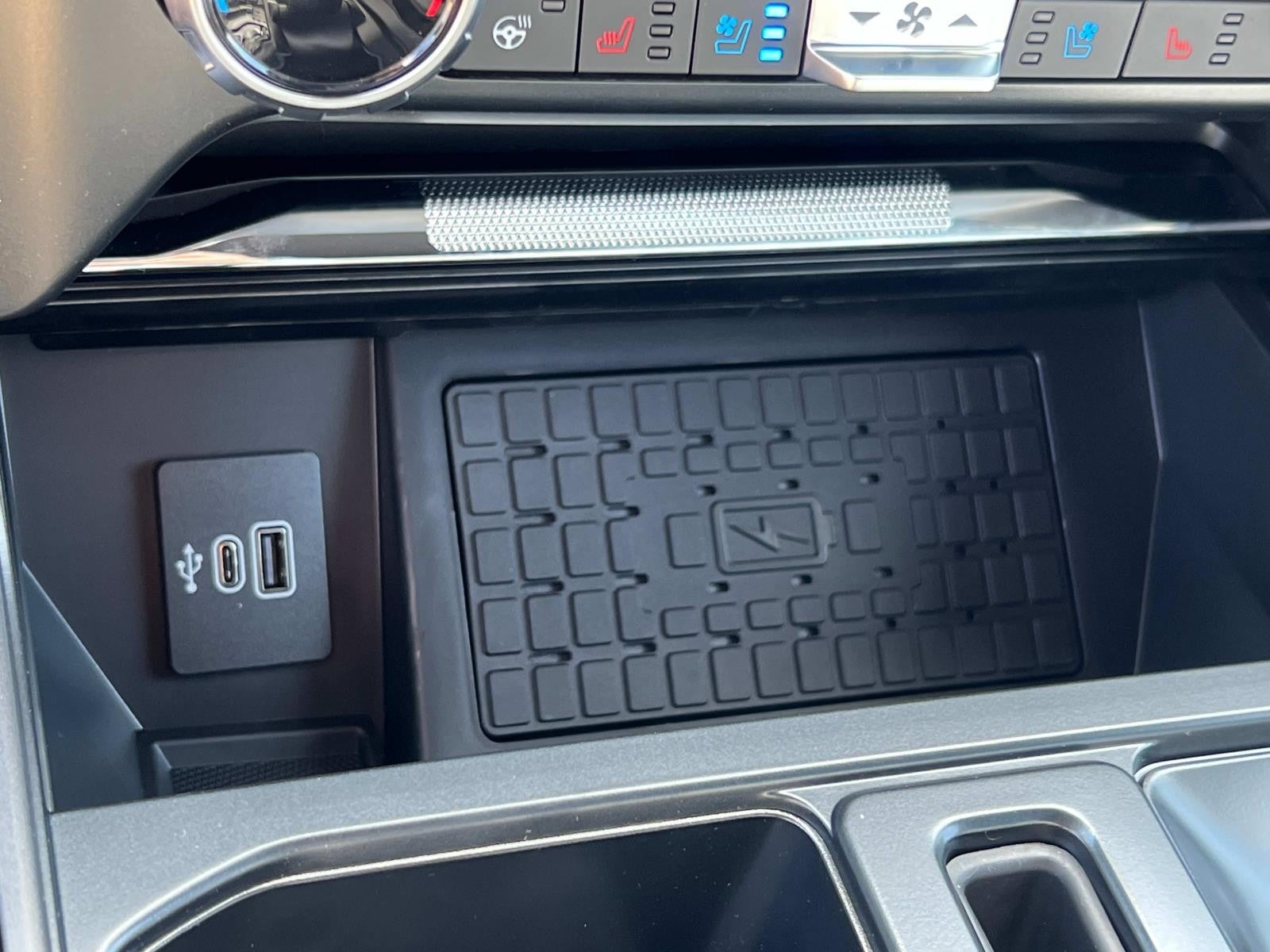 2025 Ford F-150 LARIAT 4WD SUPERCREW 5.5'