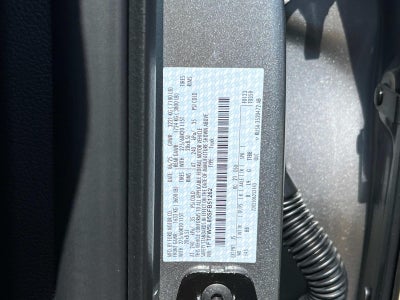 2025 Ford F-150 LARIAT 4WD SUPERCREW 5.5'