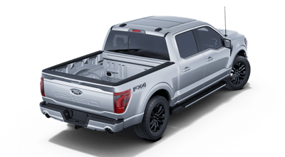 2025 Ford F-150 LARIAT 4WD SUPERCREW 5.5'