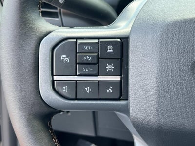 2025 Ford F-150 LARIAT 4WD SUPERCREW 5.5'