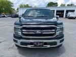 2025 Ford F-150 LARIAT 4WD SUPERCREW 5.5'