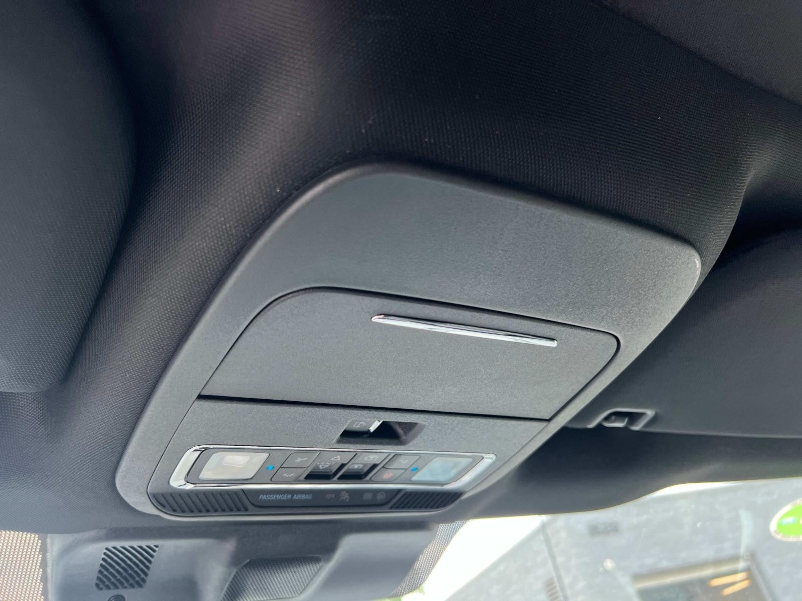 2025 Ford F-150 LARIAT 4WD SUPERCREW 5.5'