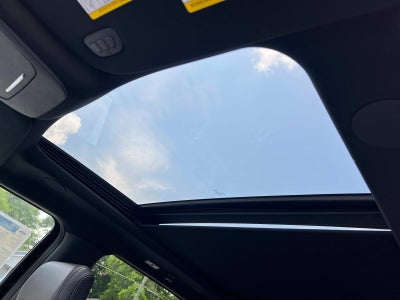 2025 Ford F-150 LARIAT 4WD SUPERCREW 5.5'