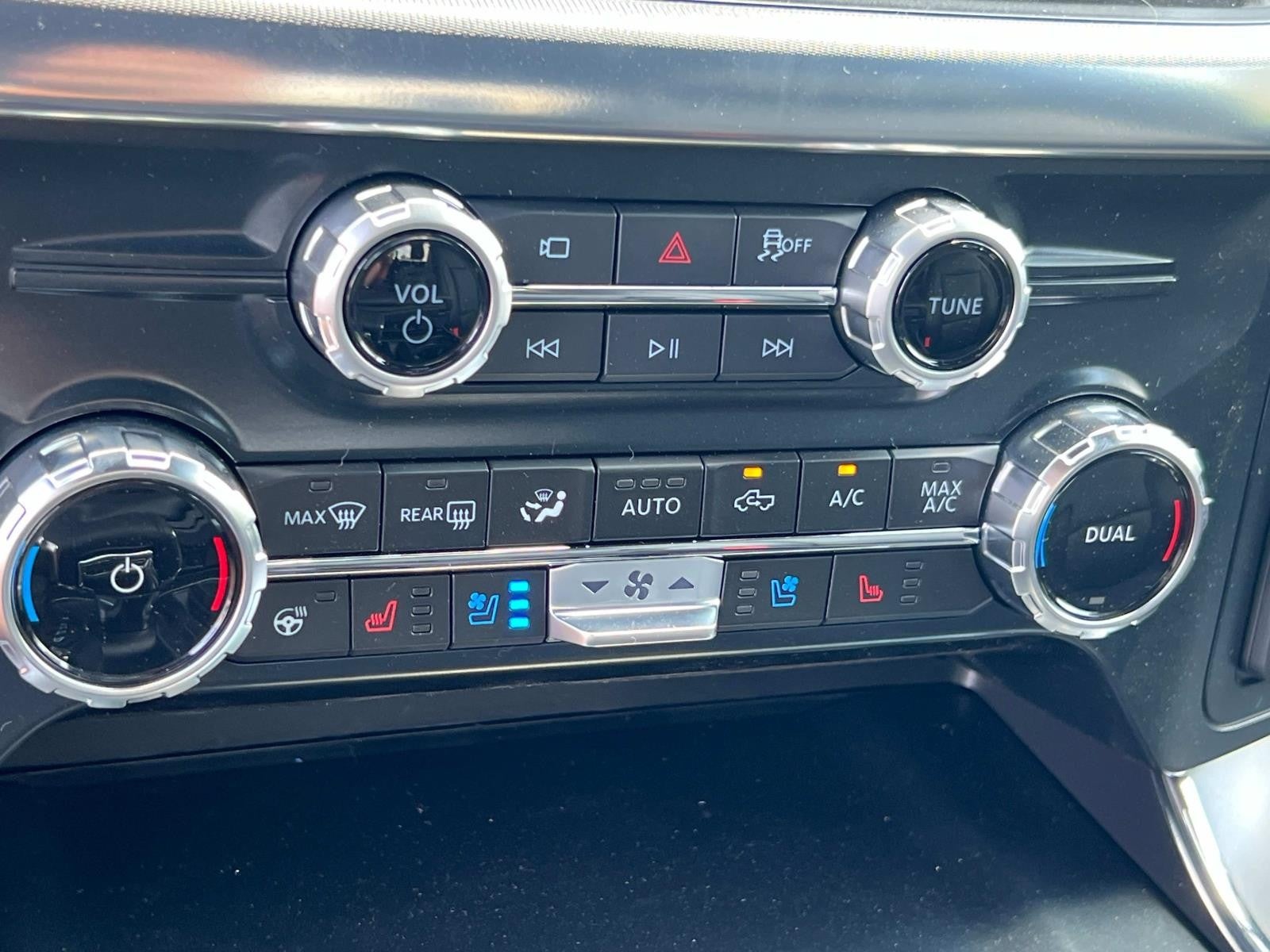 2025 Ford F-150 LARIAT 4WD SUPERCREW 5.5'