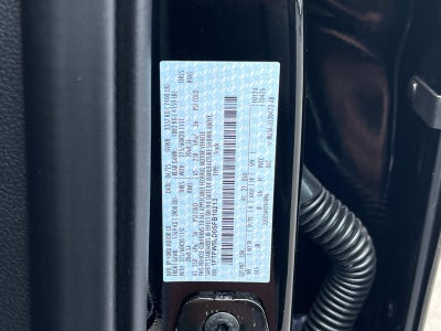 2025 Ford F-150 LARIAT 4WD SUPERCREW 5.5'