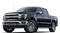 2025 Ford F-150 LARIAT 4WD SUPERCREW 5.5'