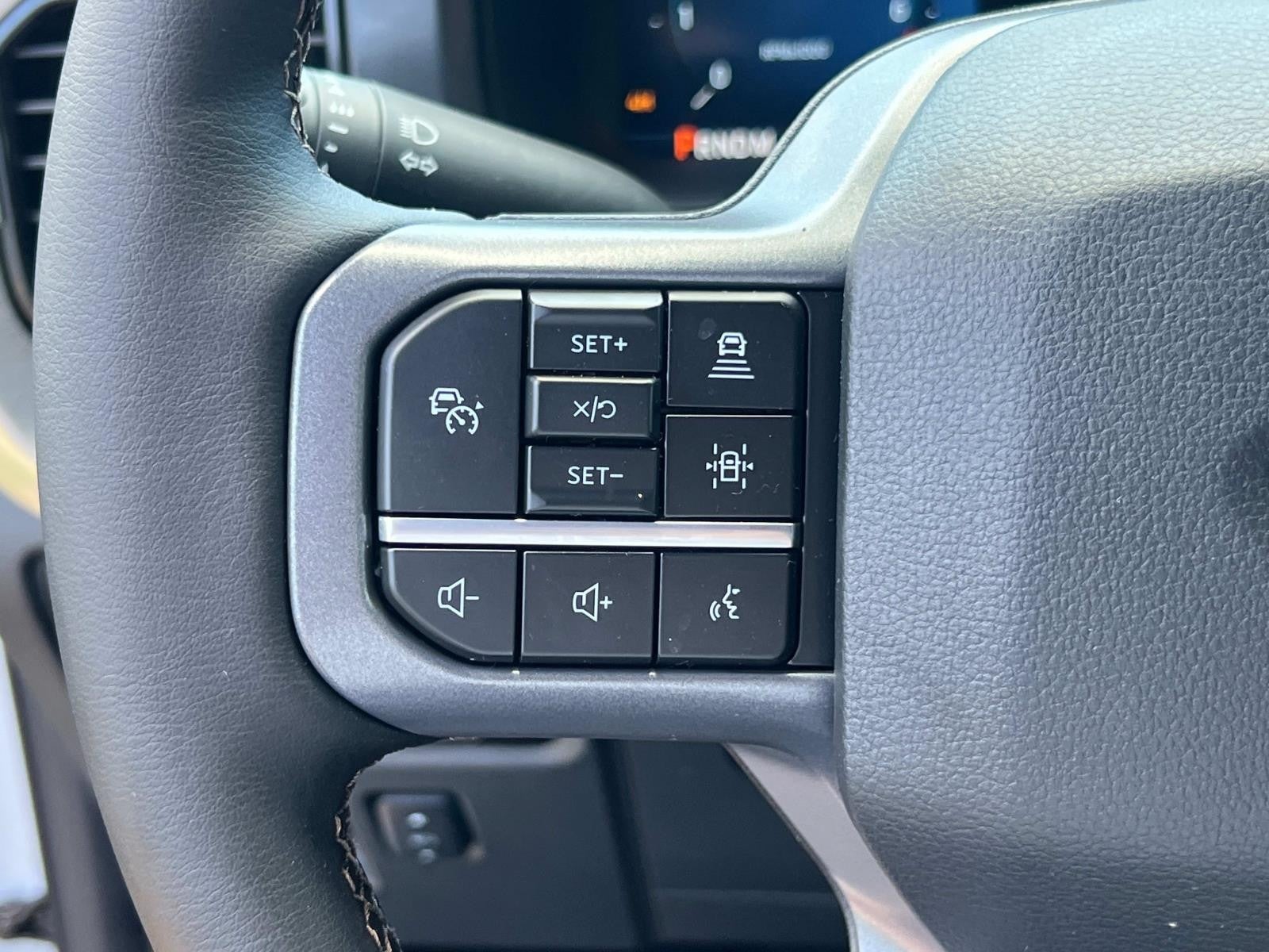 2025 Ford F-150 LARIAT 4WD SUPERCREW 5.5'