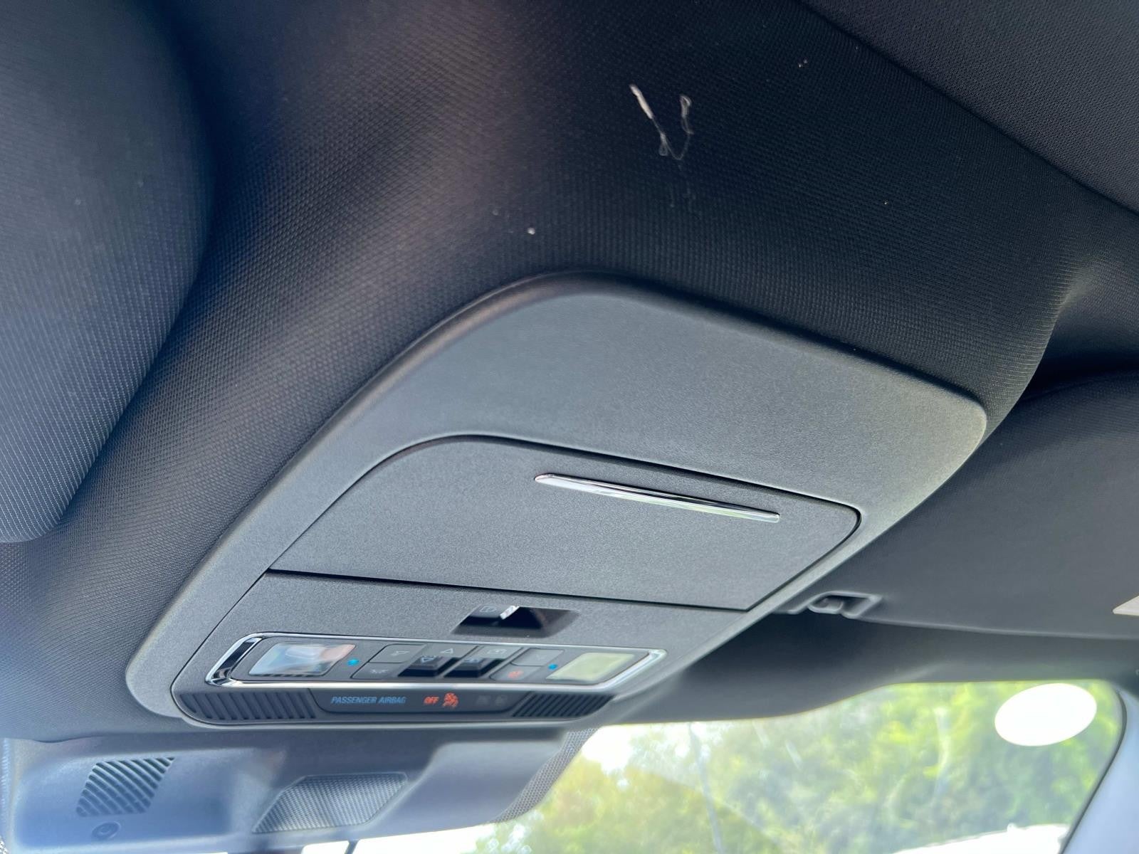 2025 Ford F-150 LARIAT 4WD SUPERCREW 5.5'