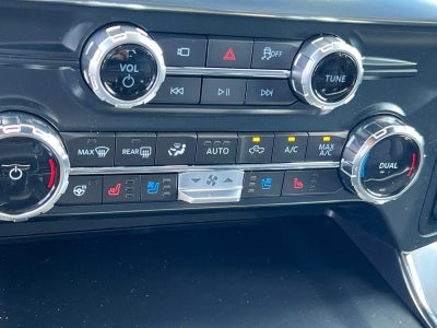 2025 Ford F-150 LARIAT 4WD SUPERCREW 5.5'