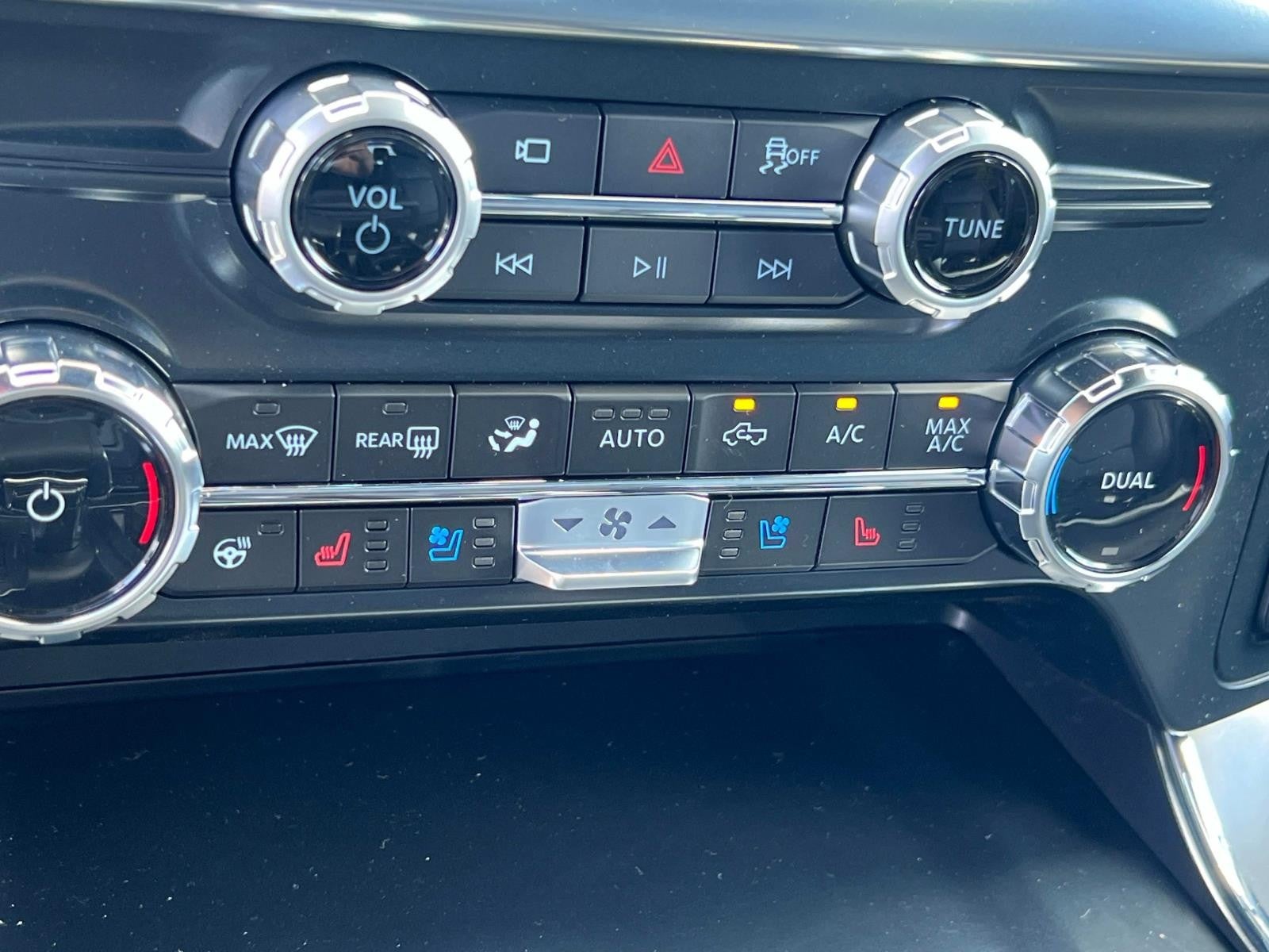 2025 Ford F-150 LARIAT 4WD SUPERCREW 5.5'