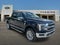 2025 Ford F-150 LARIAT 4WD SUPERCREW 5.5'