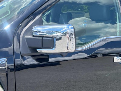 2025 Ford F-150 LARIAT 4WD SUPERCREW 5.5'