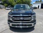 2025 Ford F-150 LARIAT 4WD SUPERCREW 5.5'