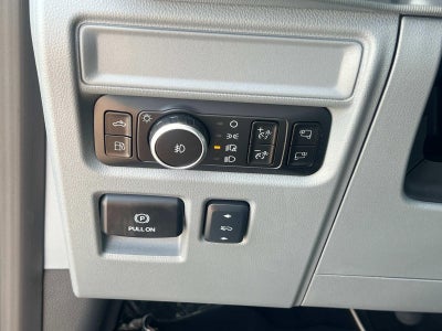 2025 Ford F-150 LARIAT 4WD SUPERCREW 5.5'