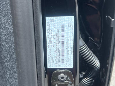 2025 Ford F-150 LARIAT 4WD SUPERCREW 5.5'