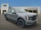 2025 Ford F-150 LARIAT 4WD SUPERCREW 5.5'
