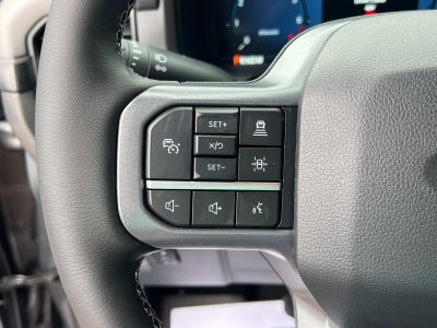 2025 Ford F-150 LARIAT 4WD SUPERCREW 5.5'