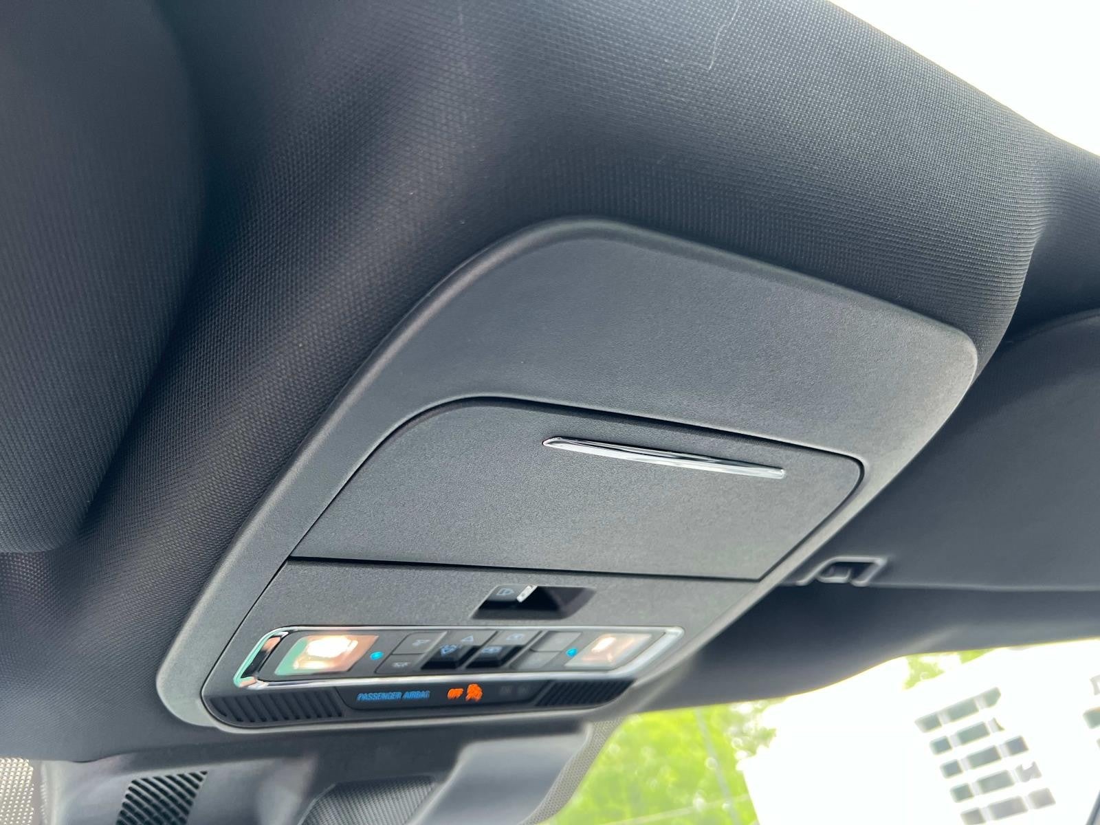 2025 Ford F-150 LARIAT 4WD SUPERCREW 5.5'