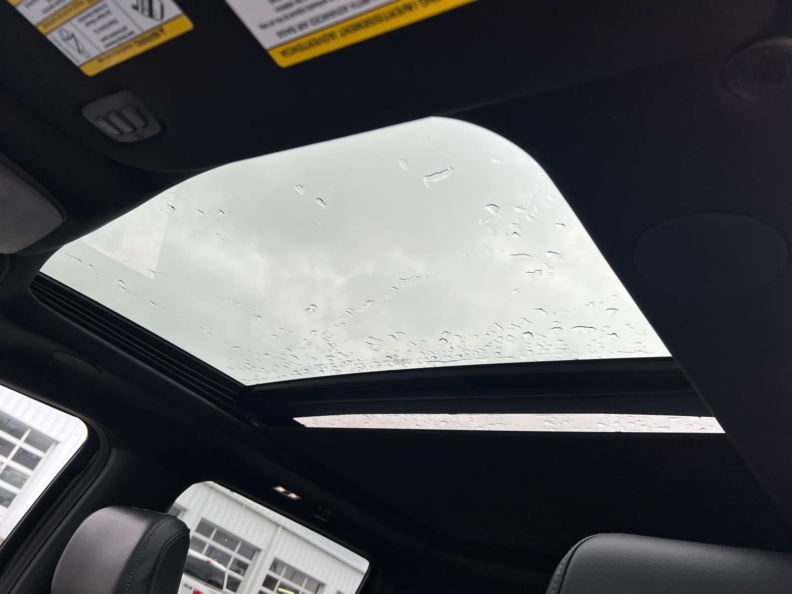 2025 Ford F-150 LARIAT 4WD SUPERCREW 5.5'