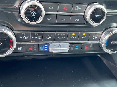 2025 Ford F-150 LARIAT 4WD SUPERCREW 5.5'