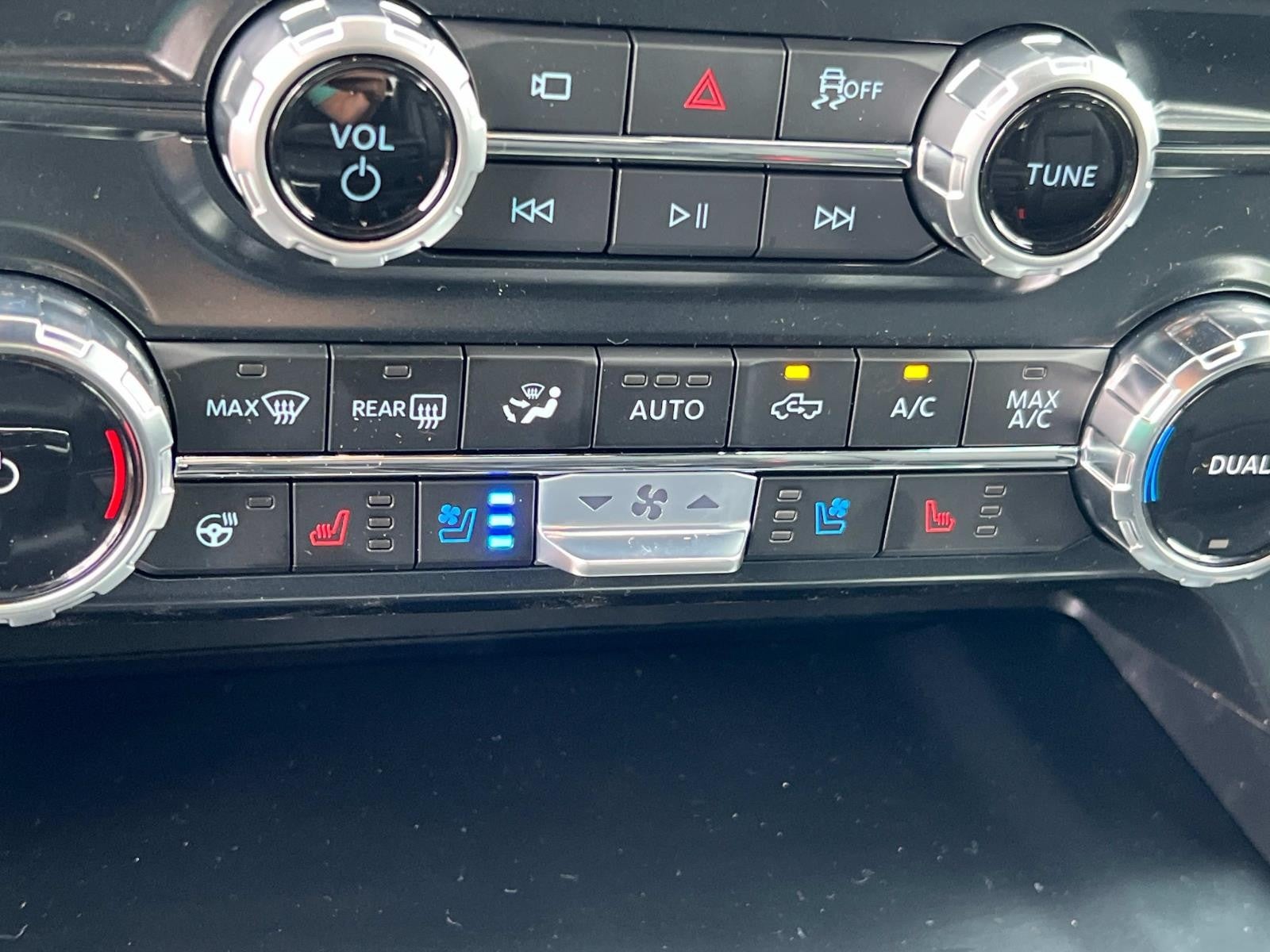 2025 Ford F-150 LARIAT 4WD SUPERCREW 5.5'