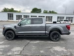 2025 Ford F-150 LARIAT 4WD SUPERCREW 5.5'