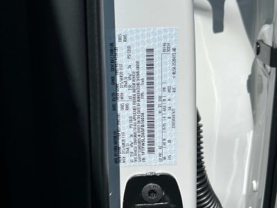 2025 Ford F-150 LARIAT 4WD SUPERCREW 5.5'