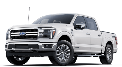 2025 Ford F-150 LARIAT 4WD SUPERCREW 5.5'