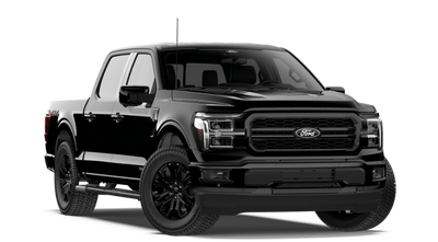 2026 Ford F-150 LARIAT 4WD SUPERCREW 5.5'