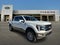 2025 Ford F-150 KING RANCH 4WD SUPERCREW PUG PACKAGE