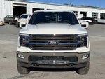 2025 Ford F-150 KING RANCH 4WD SUPERCREW PUG PACKAGE