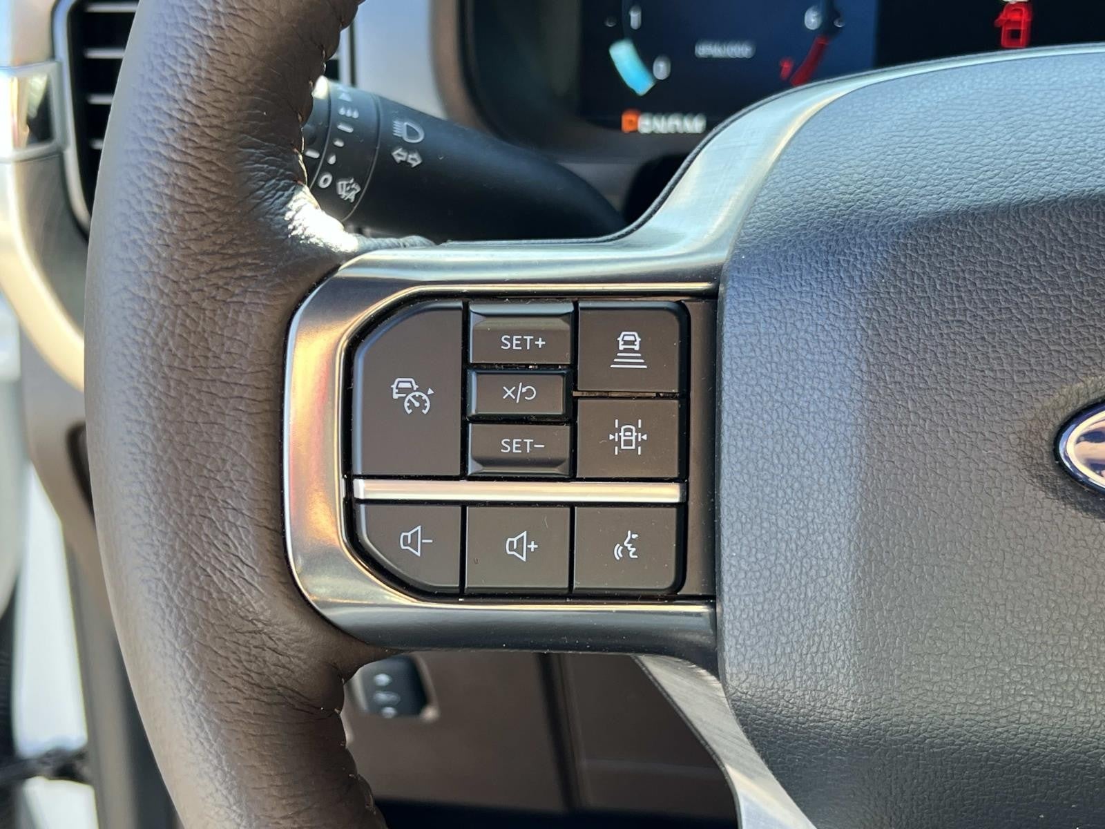 2025 Ford F-150 KING RANCH 4WD SUPERCREW PUG PACKAGE