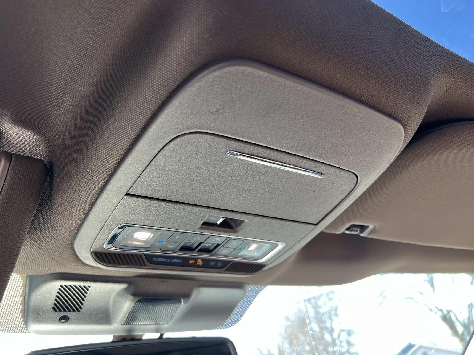 2025 Ford F-150 KING RANCH 4WD SUPERCREW PUG PACKAGE