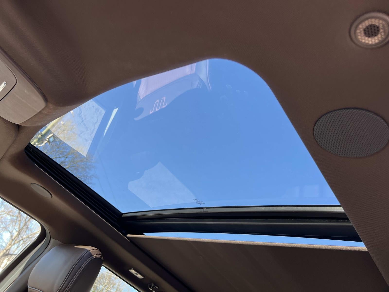 2025 Ford F-150 KING RANCH 4WD SUPERCREW PUG PACKAGE