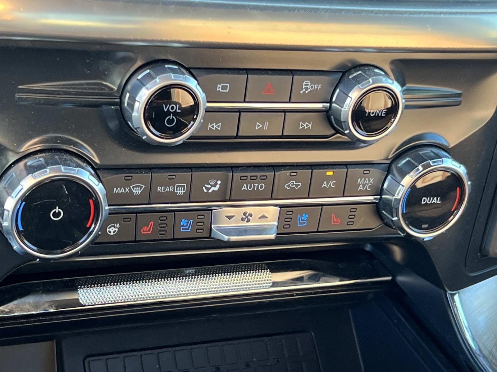 2025 Ford F-150 KING RANCH 4WD SUPERCREW PUG PACKAGE