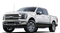 2025 Ford F-150 KING RANCH 4WD SUPERCREW PUG PACKAGE