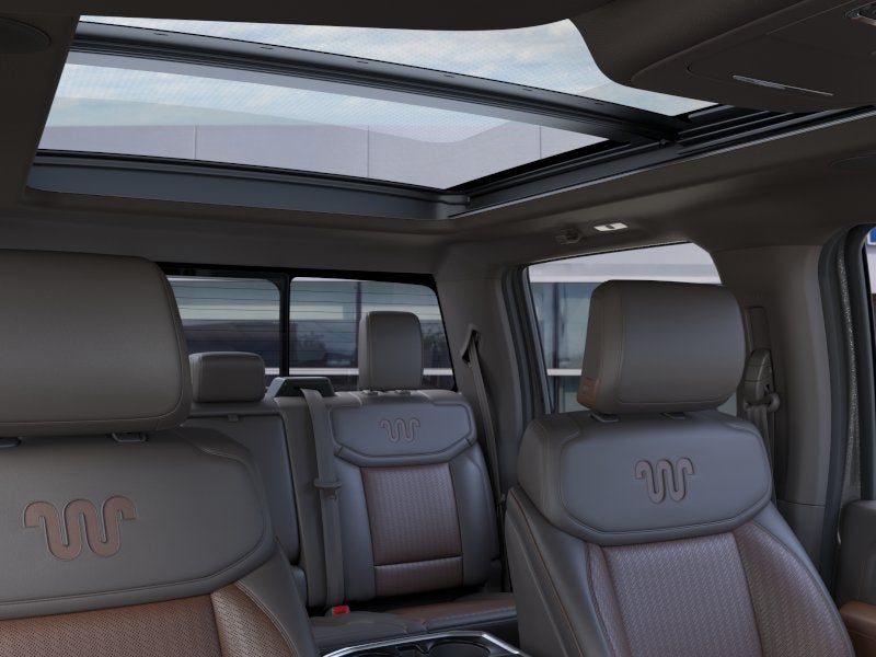 2026 Ford F-150 KING RANCH 4WD SUPERCREW